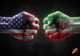 The History of U.S.-Iranian Irregular Warfare | Small Wars Journal by Arizona State University