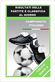 Vincono atalanta, genoa e milan. Calcio Serie A Risultati Delle Partite E Classifica Al Giorno Amazon It Kervella Yves Libri