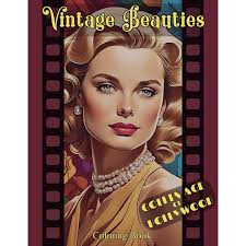 Amazon.com: Nostalgia: Grayscale Adult Coloring Book: 9781546951162:  Harrison, Deanna L., Arnold, Jamie: Books