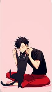 Check spelling or type a new query. Anime Wallpaper Iphone Kenma Novocom Top