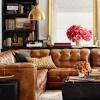 A true vegan would not buy a leather couch. 1