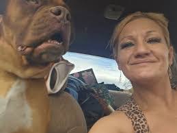 Vicki Burroughs's Instagram, Twitter & Facebook