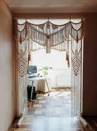 Etsy Shop Feature On So Super Awesome Etsy Macrame Decor Arch Curtain Doorway Wedding In Makramee Vorhang Bogen Hochzeit Hochzeit Hintergrund