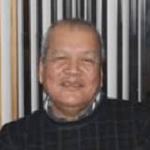 Obituary information for Florencio Mutuc