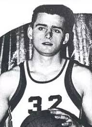 Charles "Chuck" Bernard (1986)