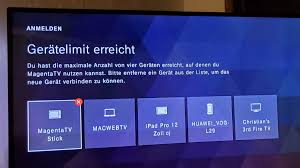 Die deutsche telekom präsentiert neue magenatv tarife und funktionen und würfelt damit das bisherige portfolio ordentlich durcheinander. Magentatv Stick Im Test Telekom Tv Fur Alle Audio Video Foto Bild