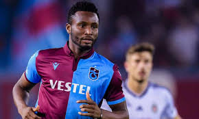 Trabzonspor haberleri kategorisinden 2021 son dakika trabzonspor transfer haberleri, ts'nin güncel spor gelişmeleri, trabzonspor spor kulübü futbol, basketbol ve voleybol takımlarının maç sonucu. Mikel John Obi Players Were Scared I Thought I Don T Want To Be Part Of This Trabzonspor The Guardian
