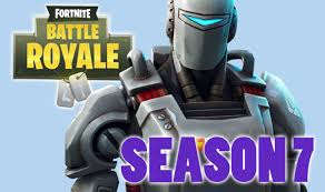 Provided you purchase the battle pass, you'll be able to unlock rick. Fortnite Season 7 New Battle Pass Launching With Long Rumoured Map Event Gaming Entertainment Express Co Uk