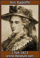 The Mysteries of Udolpho by Ann Radcliffe: Chapter VI