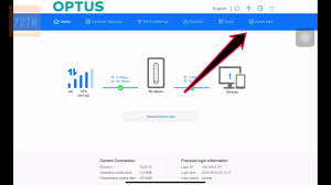 How To Connect To Vpn On Huawei 4g Router B818 263 Youtube