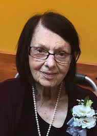 Reta Harriet Palazzolo