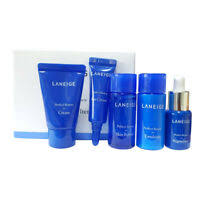 We did not find results for: Laneige Frisch Beruhigend Trial Kit 3 Artikel Cleanser Toner Serum Ebay