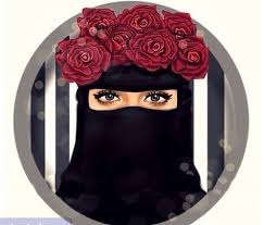 صور جميلة للبنات صور بنات كيوت محجبات للفيس بوك girly m hijab cartoon girly art