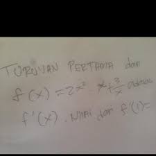 Pertanyaan dan jawaban harus berkaitan dengan akomodasi atau kamar. Jawaban Nya Adalah Brainly Co Id