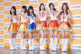 熊崎晴香 東李苑 柴田阿弥 松井珠理奈 古畑奈和 斉藤真木子 古畑 モデル 松井珠理奈
