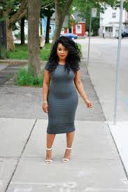 Opportunities to become a high fashion runway model are not impossible, but they are limited. A Toronto Personal Style Blog Curvy Outfits Fashion Curvy Fashion