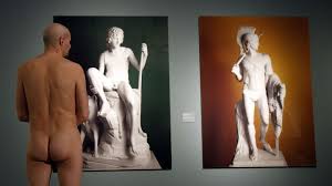 Fifty years since Burt Reynolds naked centrefold: whats the big deal with  male nudity? | Euronews