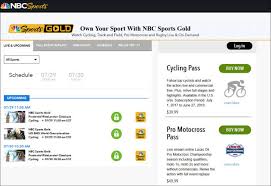 Get info of suppliers, manufacturers, exporters, traders of sports bicycles for buying in india. Nbc Sports Gold Review Streaming Fans