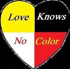Love Knows No Color Interracial Love Quotes Interacial Love Interracial Love