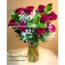 Maybe you would like to learn more about one of these? Magical Expressions Florist Trinidad Florist Flowers