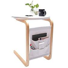 Xiaomei Log Side Light Coffee Table With Storage Organizer Newspaper Book Magazine 575044 5cm Coffee Table Organization Storage Coffee Table With Storage