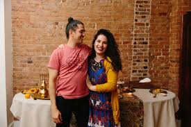 Ron and leetal arazi love couscous, and they want you to. Inspired By Tradition Nyshuk Connects New Yorkers To Homemade Middle Eastern Staples Edible Brooklyn