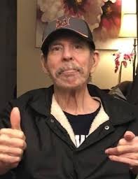 Obituary for Joseph John Vojtech Jr.