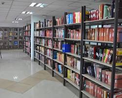 Image of Gujarat Ayurved University Libraries
