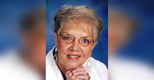 Obituary information for Carolyn Stewart "Susie" McLeod