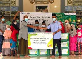 Loker padang bimbel mm maret 2020. Lowongan Kerja Pt Pertamina Ep Cepu Pepc Terbaru