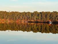 Autumn Cruise, Oct 25th: Falmouth to Bourne