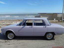 Image result for Grigio Indaco 1970 Alfa-Romeo