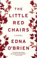 Encore The Little Red Chairs A Novel Edna O Brien Red Chair Little Red Books