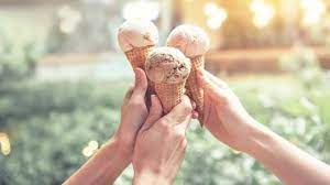 Untuk kamu penggemar es krim,berikut resep es krim milo. Cara Membuat Es Krim Milo Yang Padat Dan Lembut Di Lidah Langsung Buat Yuk
