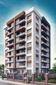 Pin By Arch Basma On Dwg Architecture Building Design Facade Architecture Residential Architecture