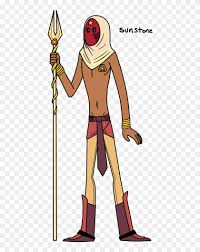 I am a big steven universe fan. Steven Universe Sunstone By Ask Thedesertprince Sunstone Free Transparent Png Clipart Images Download