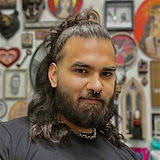 Professional Hair Cutting Shears