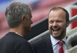 The red devils stars were unimpressed they discovered the plans in the media. Man Utd News Results Do Nothing To Affect Financial Might Ed Woodward Goal Com