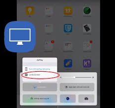 Make sure you have the same wifi connection on your iphone and your computer. How To Mirror Iphone Ipad To Pc Via Usb Cable By Chelsie Medium