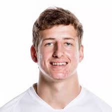 2020 Men's Soccer Roster