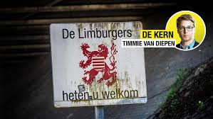 Het kan natuurlijk ook zijn dat onze nederlandse vrienden er een andere mening op. Somers Wil Limburg Opdelen In Drie Regio S Is Dat Niet Con Het Belang Van Limburg Mobile