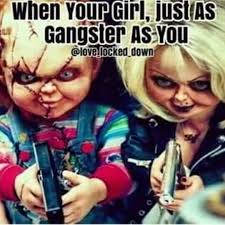 Hahaha Gangster Love Quotes Gangsta Quotes Gangster Quotes