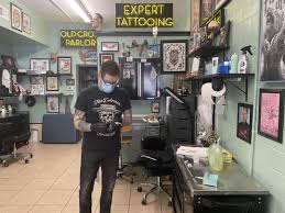 Best tattoo shops and artists inhouston. The Coronavirus Has Left Its Mark On Houston S Tattoo Industry Houstonia Magazine