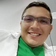 Daniel Esteban Romero Suárez Master of Science Forschungszentrum Jülich