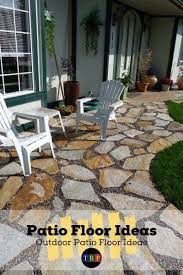 Patio Floor Ideas Diy And Outdoor Patio Floor Design Patio Flooring Outdoor Patio Diy Patio