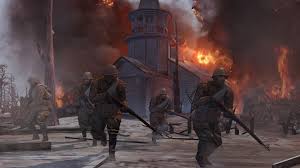 The oberkommando west are the bad boys of company of heroes 2. Company Of Heroes 2 Master Collection Pc Code Steam Amazon De Games