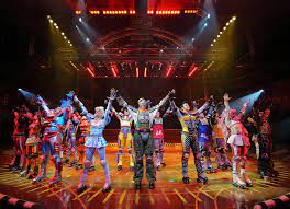 Das starlight express theater in bochum bleibt aufgrund der aktuellen ausbreitung des corona virus ausmalbilder weihnachten für erwachsene das beste von bilder zum starlight express pearl and. Starlight Express Ausmalbilder Malvorlage Starlight Express Coloring And Malvorlagan Starlight Express Is A Musical Unlike Any Other Clucksan