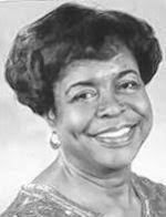 Ethel White Obituary (1931