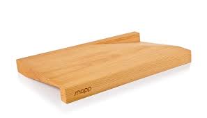Build your own charcuterie board with drawers using the free woodworking plans available at the link. Cutting Board Yanko Design Page 2