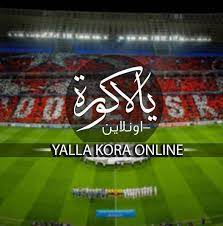 موقع يلا كورة اون لاين الرسمي هو موقع اخباري عربي يهتم باخر الاخبار الرياضية في العالم على مستوي لحظي موقع يلا كورة اون لاين تم انشاءها من اجل تقديم محتوي رياضي اول باول يهتم بالدوريات الاوروبية والعربية والعالمية. ÙŠÙ„Ø§ ÙƒÙˆØ±Ø© Ø§ÙˆÙ† Ù„Ø§ÙŠÙ† Yallakora Online Home Facebook
